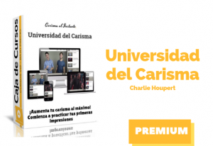 Universidad del carisma