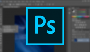 Photoshop.