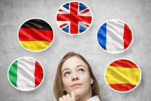 Por qué el inglés de entre todos los idiomas