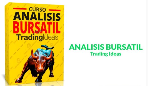 Curso de trading trader profesional análisis bursátil Trading Ideas