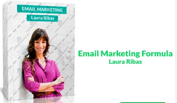 Curso Email Marketing –Laura Ribas