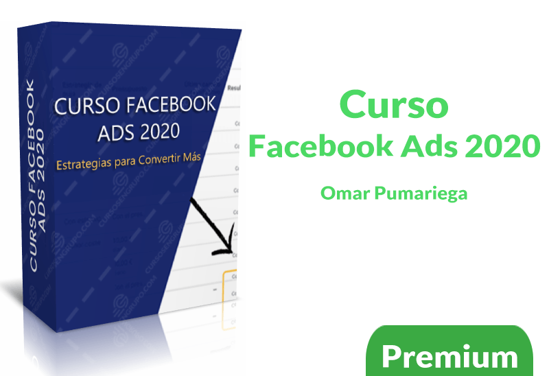Facebook ads 2020