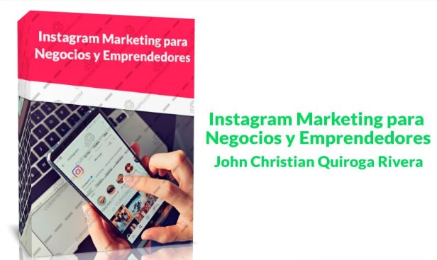Instagram Marketing para negocios y para emprendedores