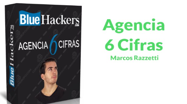 Agencia 6 Cifras - Marcos Razzetti