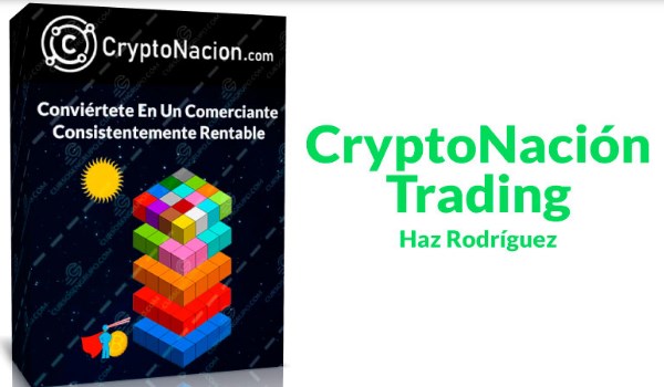 CryptoNación Trading
