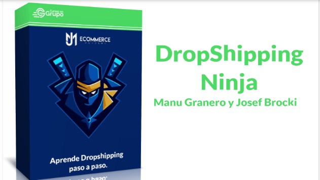 DropShipping Ninja