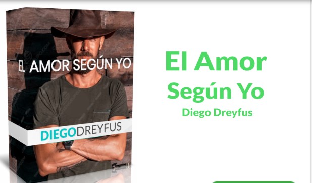 El amor según Yo – Diego Deyfrus