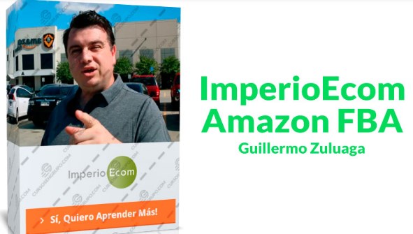 ImperioEcom Amazon