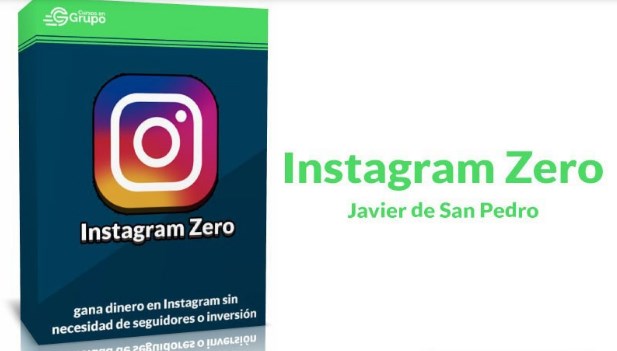 Instagram Zero ganar dinero con instagram