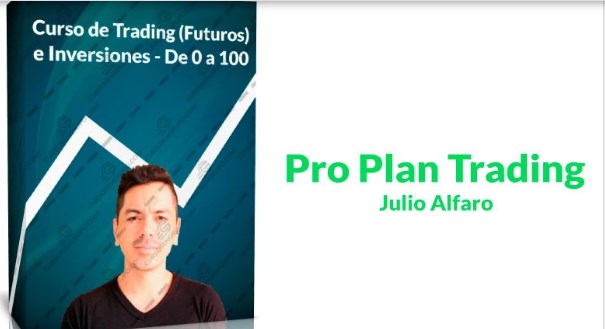 Pro Plan Trading – Julio Alfaro
