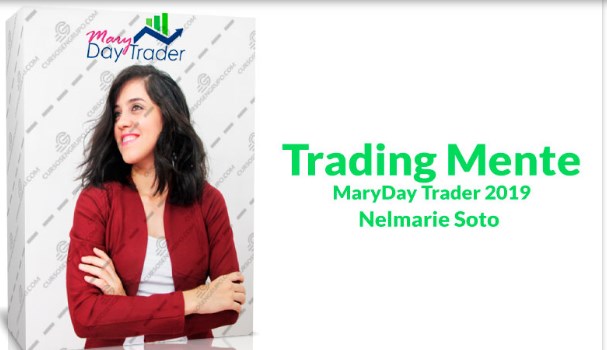 Trading Mente – Nelmarie Soto