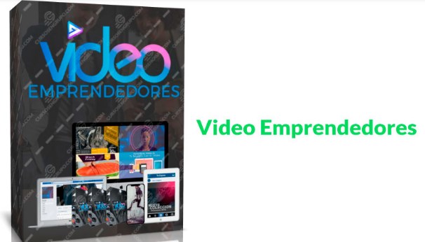 Video Emprendedores