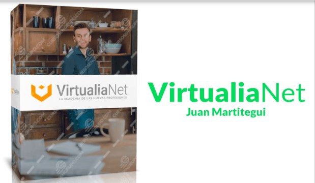 curso Virtualianet