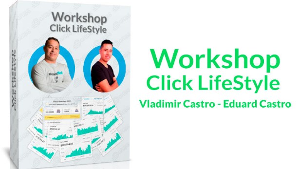 Workshop click life style
