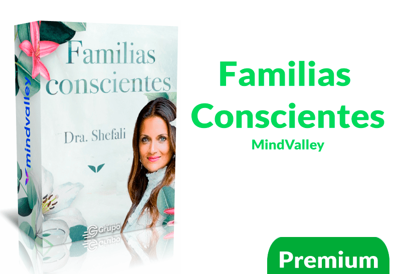 Curso Familias Conscientes – Mindvalley