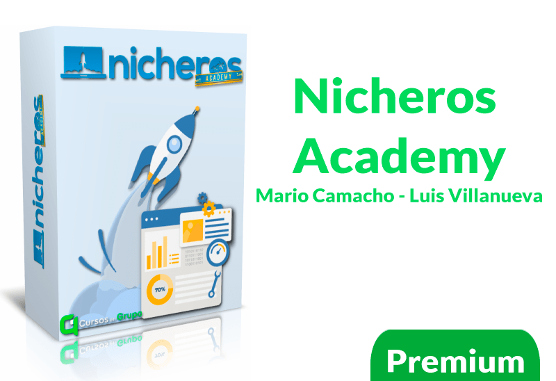Curso Nicheros Academy