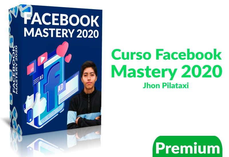 Facebook Mastery 2021